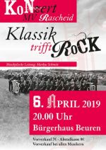 Jahreskonzert 2019 Jahreskonzert 2019